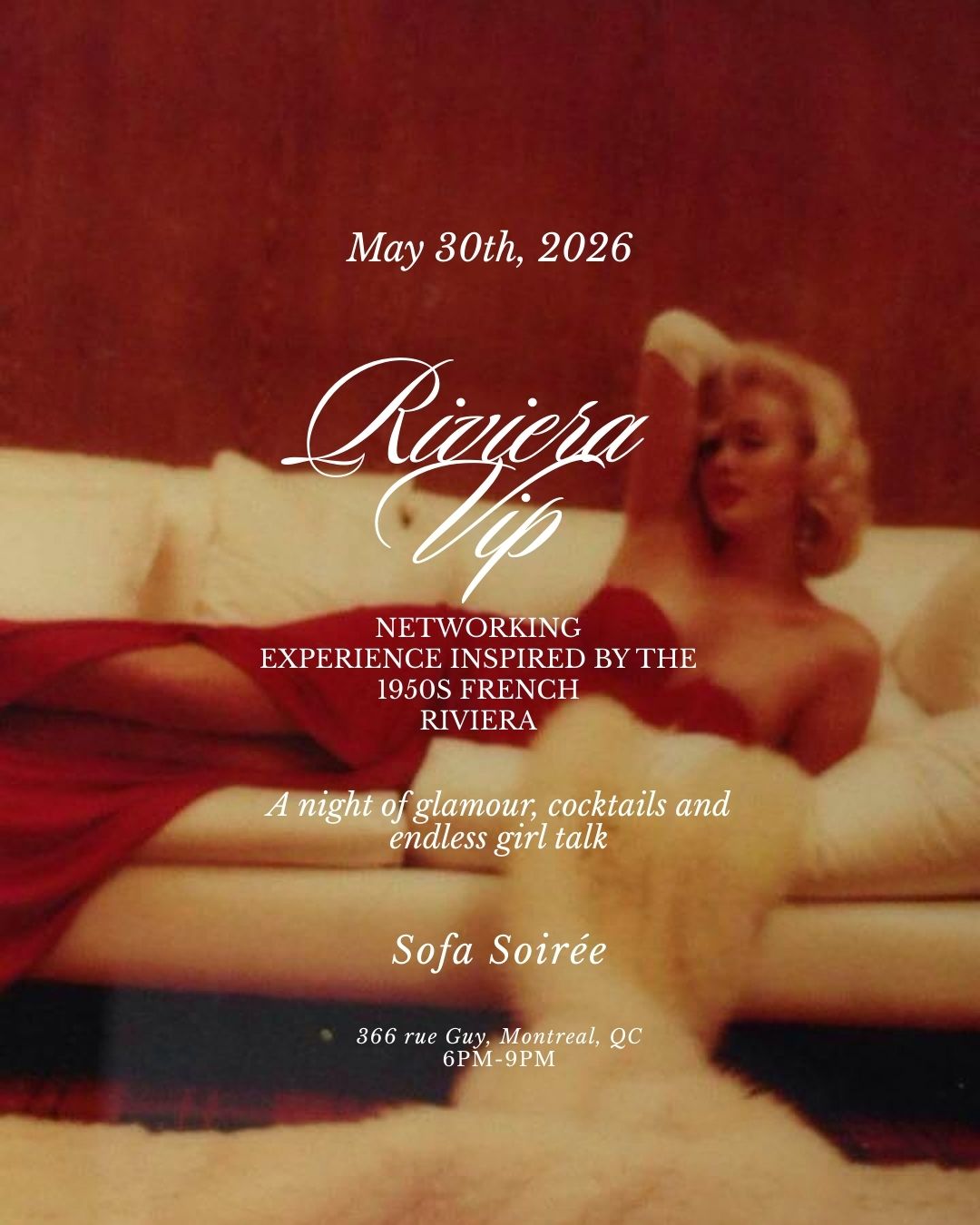 Riviera VIP