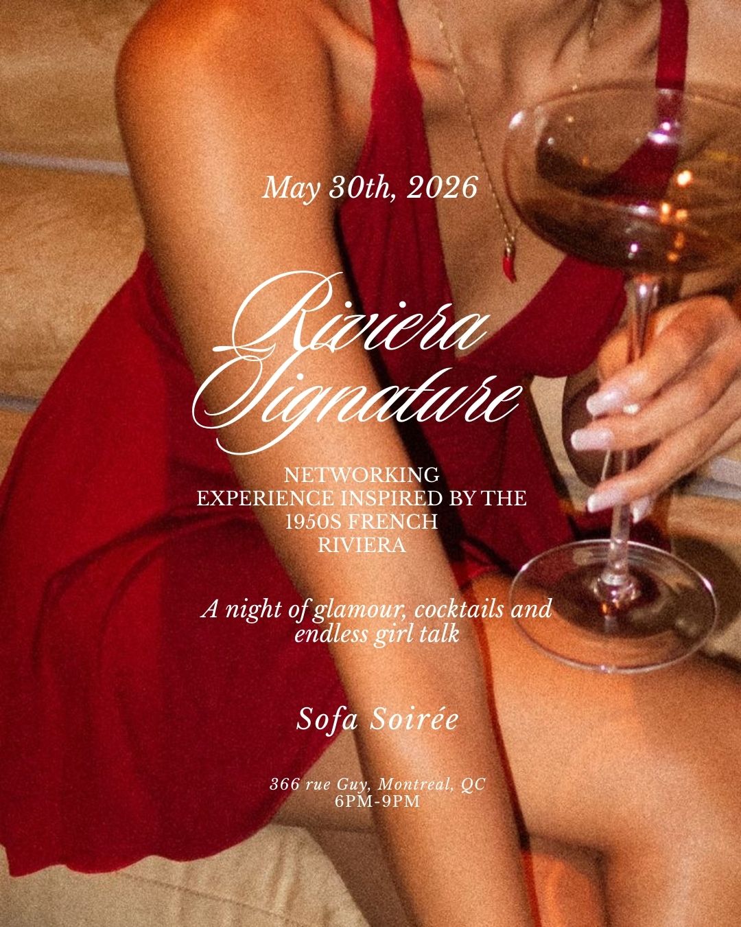 Riviera Signature